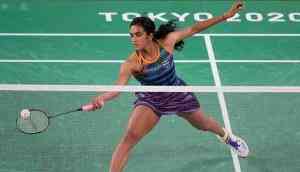 Tokyo Olympics 2020: There were some very long rallies, second game was important, says PV Sindhu
