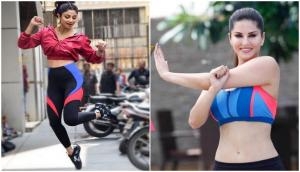 Shilpa Shetty to Sunny Leone, Bollywood’s 40-plus stunning actresses who flaunt their toned abs