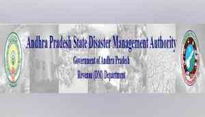 Andhra Disaster Response Force showcases skills on rescuing people