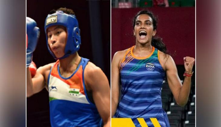 Tokyo Olympics, Day 7: Lovlina Borgohain, PV Sindhu steal show, hockey teams shine 