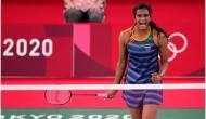 Tokyo Olympics 2020: सेमीफाइनल में पहुंचीं पीवी सिंधु, लगातार दूसरे ओलंपिक मेडल से बस एक जीत दूर