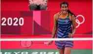 Breaking: PV Sindhu wins bronze medal in Tokyo Olympics