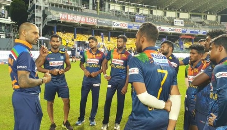 team india