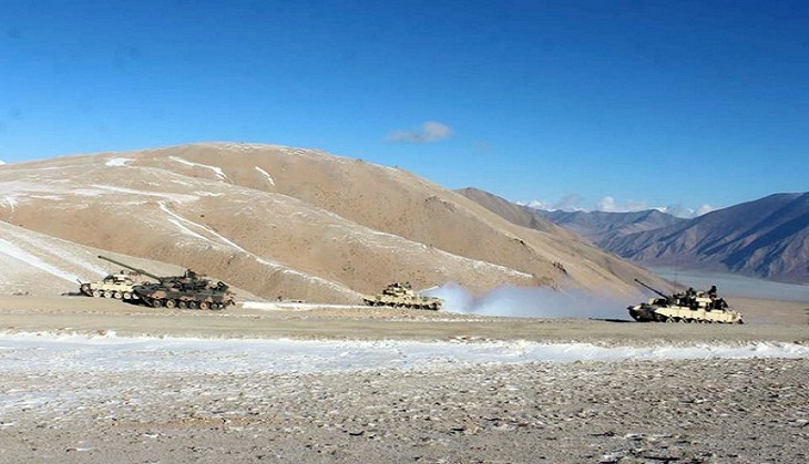 India, China to hold 12th round of Corps Commander-level talks today