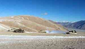 India, China to hold 12th round of Corps Commander-level talks today