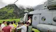 JK cloudburst: IAF rescues 74 personnel from Kishtwar