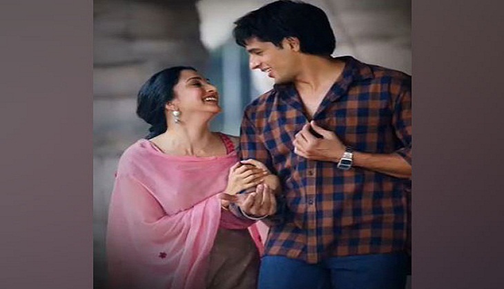 Kiara Advani Birthday: Sidharth Malhotra pens sweet birthday note for rumoured girlfriend 