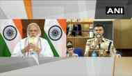 PM Modi interacts with IPS probationers, tells them next 25 years crucial for India's development