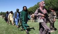 Pakistan's ISI supports Taliban offensive: Afghan govt