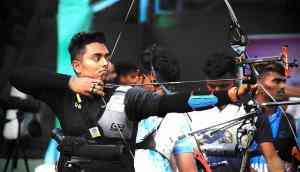 Tokyo Olympics 202, Day 9: Archer Atanu Das crashes out after losing to Takaharu Furukawa