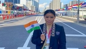 Tokyo Olympics 2020: I still have the age, can play till 40, says Mary Kom on making a comeback