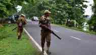 Assam-Mizoram border dispute 'old', booking of Assam CM 'normal thing', says Union MoS Home