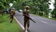 Assam-Mizoram border dispute 'old', booking of Assam CM 'normal thing', says Union MoS Home