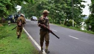 Assam-Mizoram Border Dispute: 'Forces from outside India interfering, Congress adding fuel to the fire'