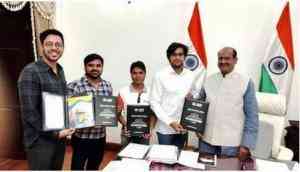 NEET-UG will be conducted for the first time in Dubai and Kuwait