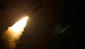 N Korea says latest test part of reconnaissance satellite project