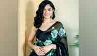 Mrunal Thakur to play Sita