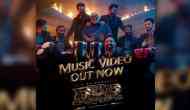 Alia Bhatt, Ajay Devgn, Ram Charan share excitement about 'Dosti' song