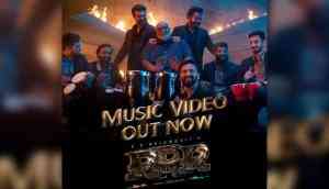 Alia Bhatt, Ajay Devgn, Ram Charan share excitement about 'Dosti' song