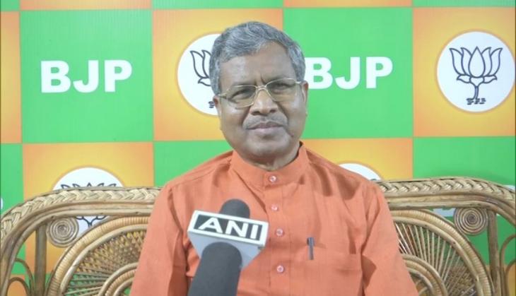 Babulal Marandi demands action against Dhanbad SSP for negligence in ADJ killing case