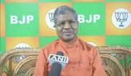 Babulal Marandi demands action against Dhanbad SSP for negligence in ADJ killing case