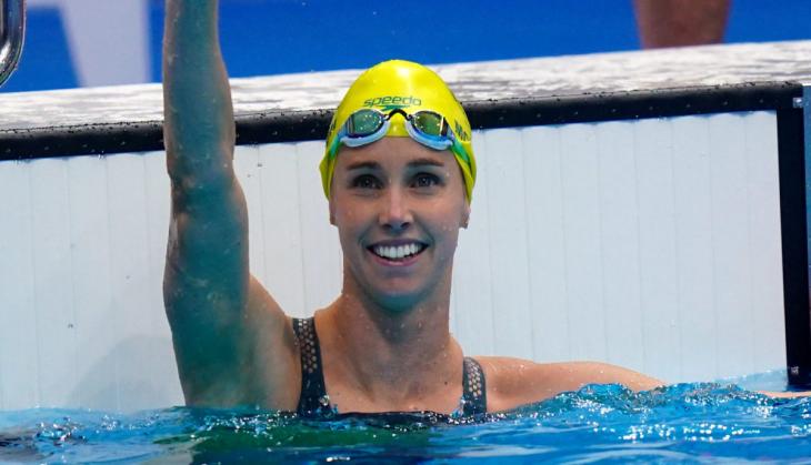 Tokyo Olympics: Emma McKeon becomes first female swimmer to win 7 medals at single Games