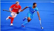 Tokyo Games 2020: India men's hockey team reach Olympics semi-finals after 41 years, beat Great Britain 3-1
