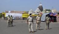 Odisha relaxes COVID-19 lockdown guidelines; night curfew to continue