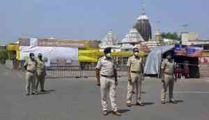 Odisha relaxes COVID-19 lockdown guidelines; night curfew to continue