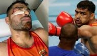 Tokyo Olympics 2020: दर्द के बावजूद रिंग में उतरे भारतीय बॉक्सर सतीश कुमार, हारकर भी जीत लिया दिल