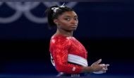 Tokyo Olympics: Simone Biles will not participate in floor final