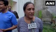 Tokyo Olympics 2020: Sindhu was upset after losing semi-final, told her to relax, says mother PV Vijaya
