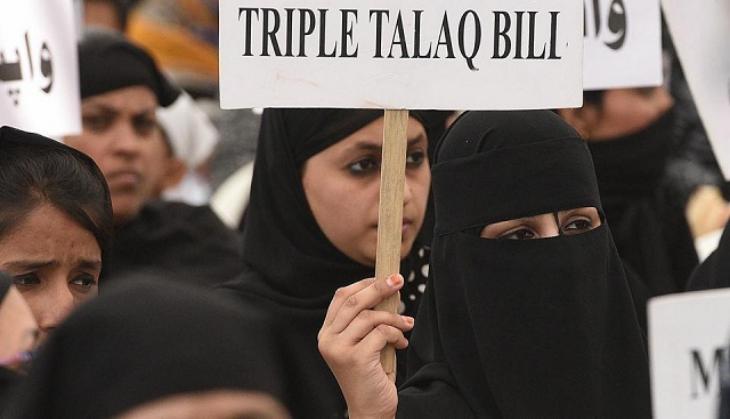Modi govt ended instant triple talaq, provided relief to Muslim women: Naqvi
