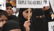 Modi govt ended instant triple talaq, provided relief to Muslim women: Naqvi