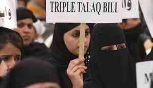 Modi govt ended instant triple talaq, provided relief to Muslim women: Naqvi