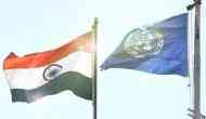 Russia, France congratulate India on assuming UNSC presidency