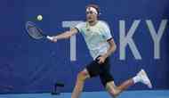 Tokyo Olympics: Zverev becomes first German singles tennis player to win gold at Games