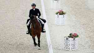 Tokyo Olympics 2020: Indian equestrian Fouaad Mirza finishes 23rd in individual final