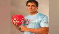 Sonu Sood: Feels 'proud' to join Special Olympics Bharat as brand ambassador