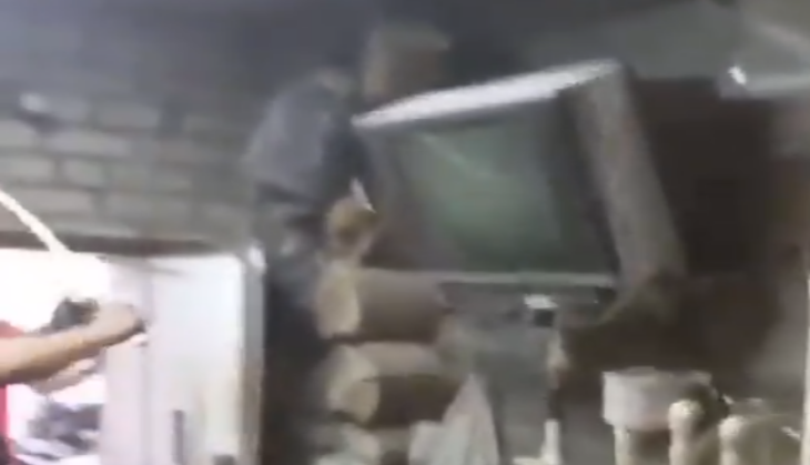 TV
