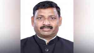 Case registered against BJP MP for misbehaving with priests at Jageshwar temple