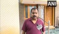 Congress MP Manickam Tagore gives adjournment notice to discuss Pegasus Project in LS
