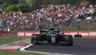 Hungarian GP: Sebastian Vettel loses second-place finish after disqualification for fuel sample issue