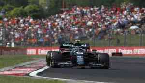 Hungarian GP: Sebastian Vettel loses second-place finish after disqualification for fuel sample issue
