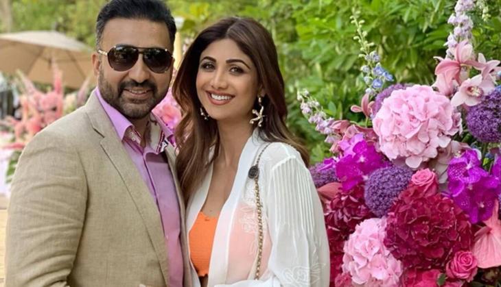 Raj Kundra pornography case: Shilpa Shetty releases statement says, don't deserve media trial