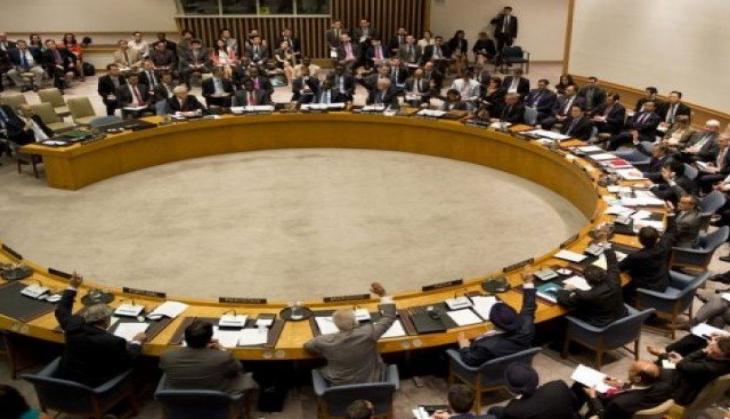 Pakistan 'watchful' as India assumes UNSC presidency for August