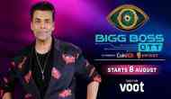 BB 15 Update: Karan Johar reveals intriguing hints about Bigg Boss OTT in latest promo