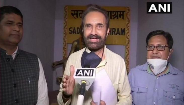 Congress MP gives suspension notice in RS to discuss issue of rape, murder of minor girl in Delhi's Nangal 