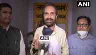 Congress MP gives suspension notice in RS to discuss issue of rape, murder of minor girl in Delhi's Nangal 