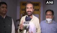 Congress MP gives suspension notice in RS to discuss issue of rape, murder of minor girl in Delhi's Nangal 